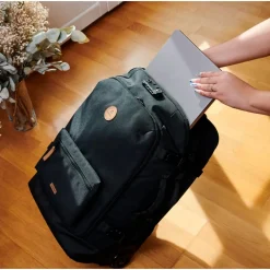 Sac De Voyage<Cabaia Valise Soft Suitcase Small 40L Berlin