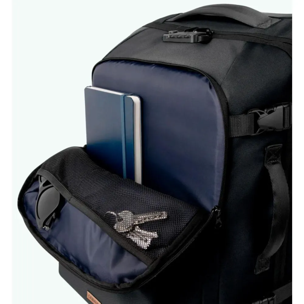 Sac De Voyage<Cabaia Valise Soft Suitcase Small 40L Berlin