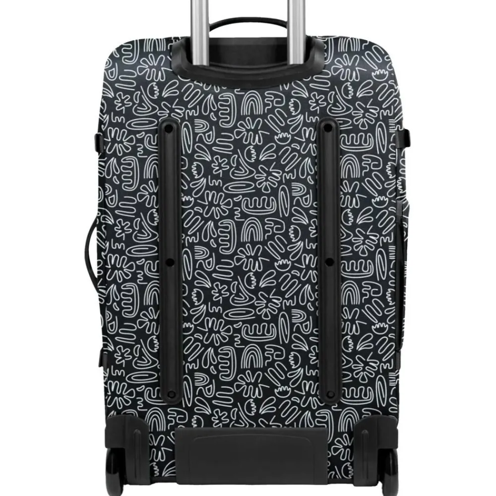 Sac De Voyage<Cabaia Valise Soft Suitcase Medium 75L Amiens