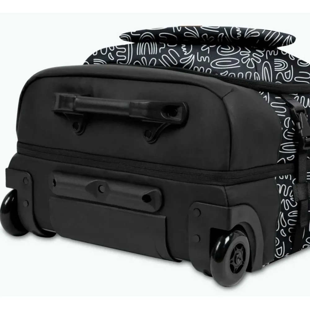 Sac De Voyage<Cabaia Valise Soft Suitcase Medium 75L Amiens