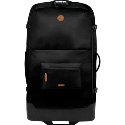 Sale Valise Soft Suitcase Large 100L Berlin Sac De Voyage
