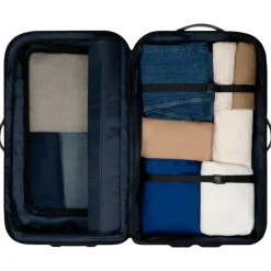 Sale Valise Soft Suitcase Large 100L Berlin Sac De Voyage