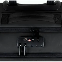 Sale Valise Soft Suitcase Large 100L Berlin Sac De Voyage