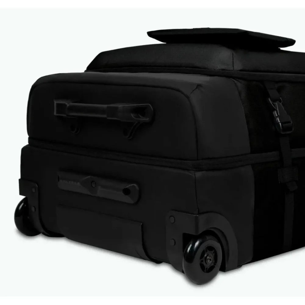 Sale Valise Soft Suitcase Large 100L Berlin Sac De Voyage