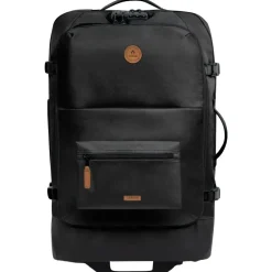 Hot Valise Soft Suitcase Medium 75L Berlin Sac De Voyage