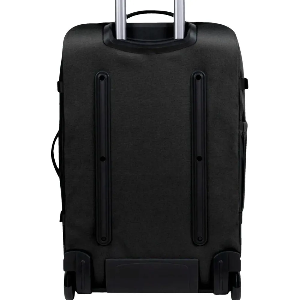 Hot Valise Soft Suitcase Medium 75L Berlin Sac De Voyage