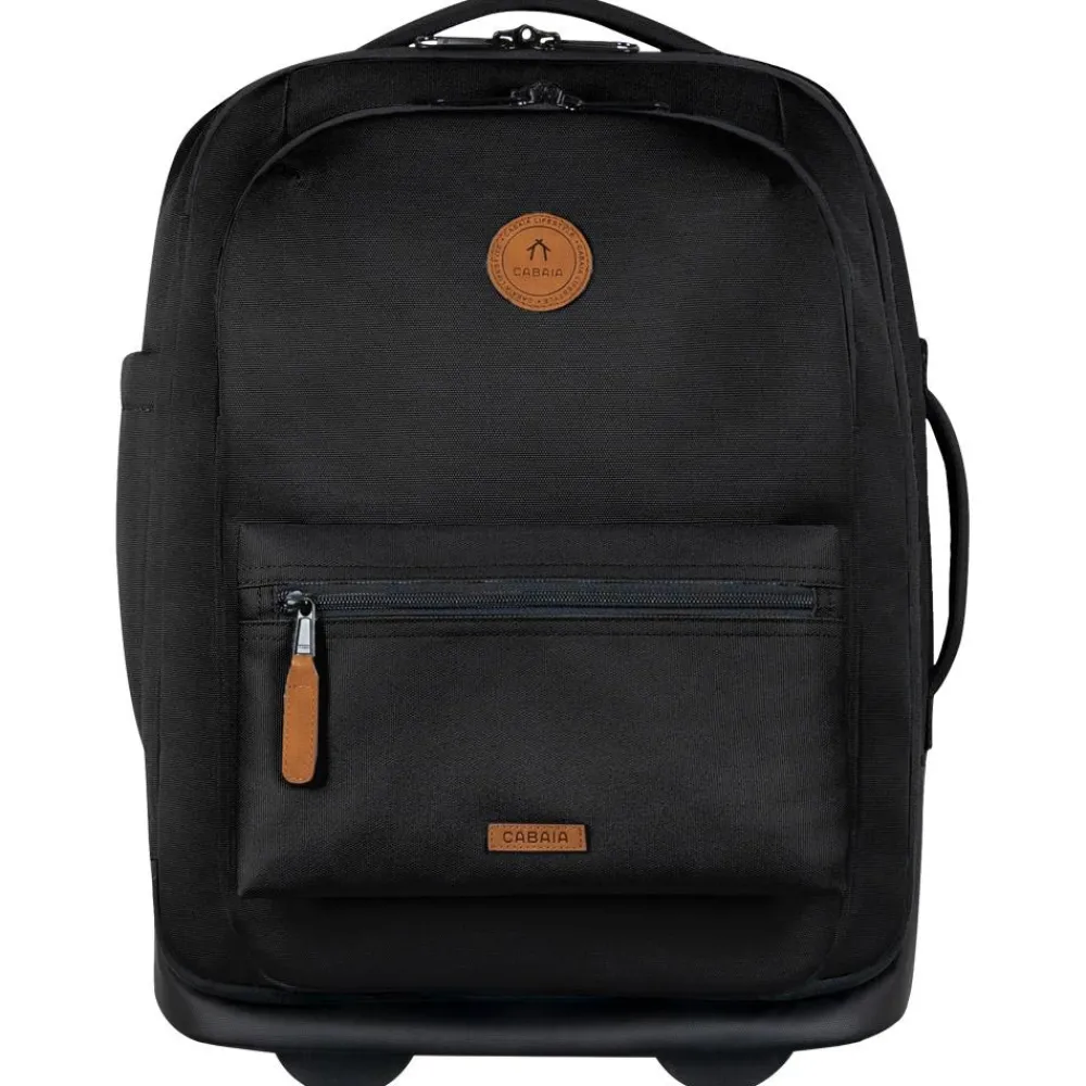 Sac De Voyage<Cabaia Valise Soft Suitcase Extra Small 26.5L Berlin