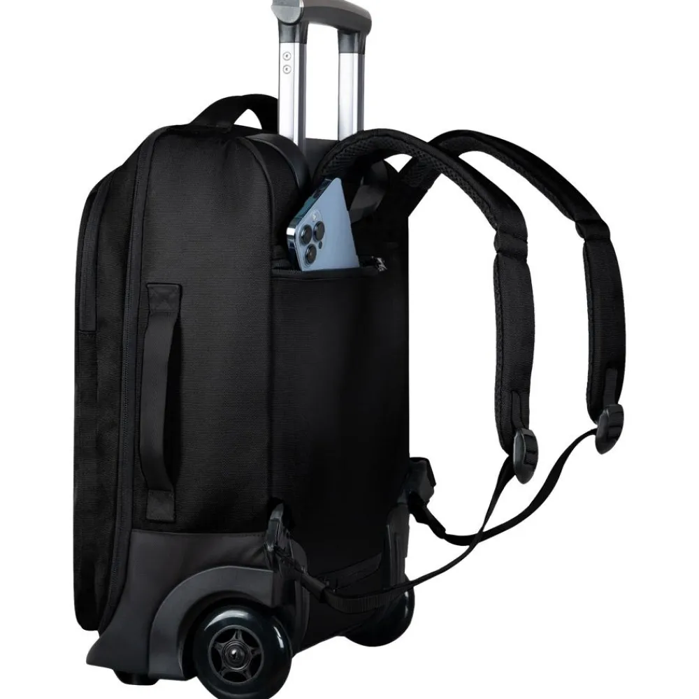 Sac De Voyage<Cabaia Valise Soft Suitcase Extra Small 26.5L Berlin