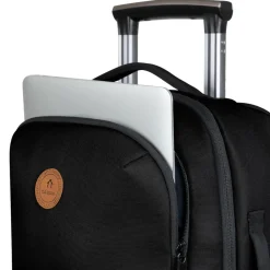 Sac De Voyage<Cabaia Valise Soft Suitcase Extra Small 26.5L Berlin