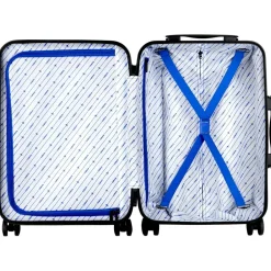 Online Valise Traveler 40L Orly Sac De Voyage