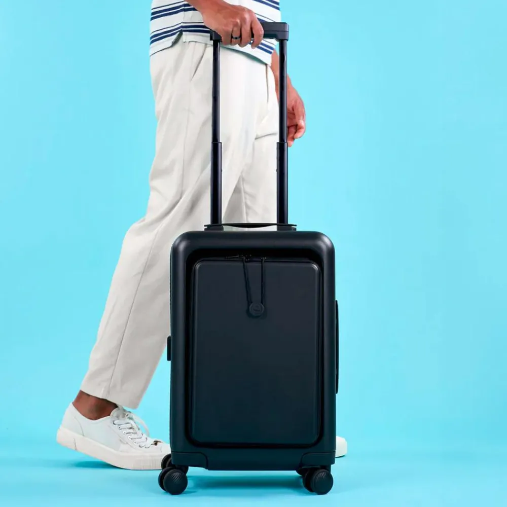 Online Valise Traveler 40L Orly Sac De Voyage