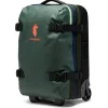 Sale Valise Allpa 38L Roller Bag Wods Sac De Voyage