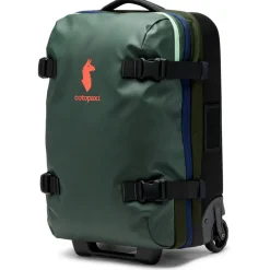 Sale Valise Allpa 38L Roller Bag Wods Sac De Voyage