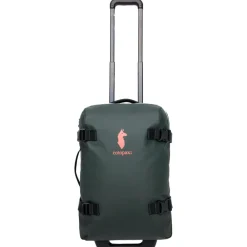 Sale Valise Allpa 38L Roller Bag Wods Sac De Voyage