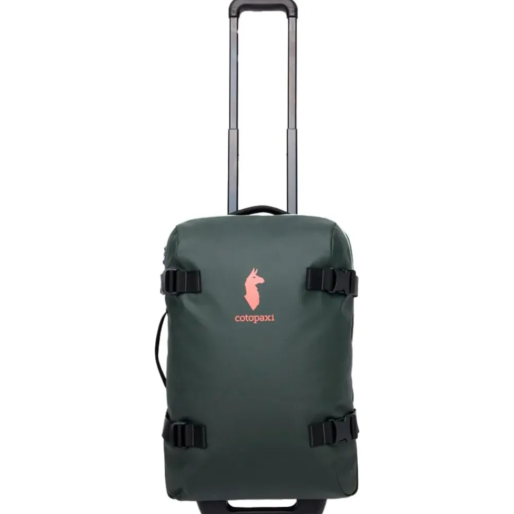 Sale Valise Allpa 38L Roller Bag Wods Sac De Voyage