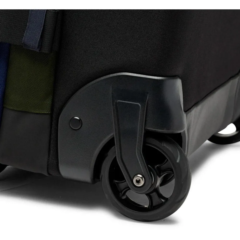 Sale Valise Allpa 38L Roller Bag Wods Sac De Voyage