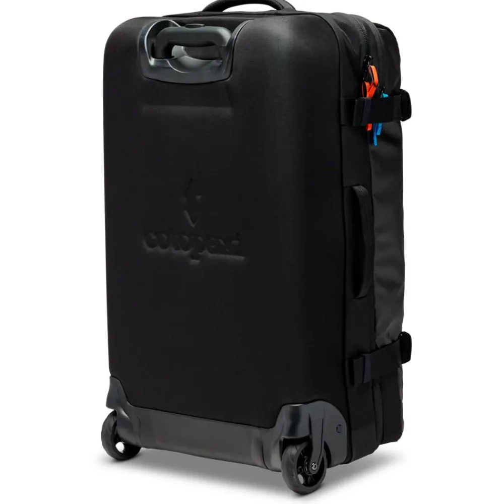 Sac De Voyage<Cotopaxi Valise Allpa 65L Roller Bag Black