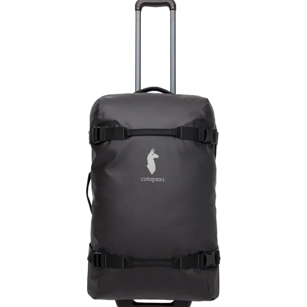 Sac De Voyage<Cotopaxi Valise Allpa 65L Roller Bag Black