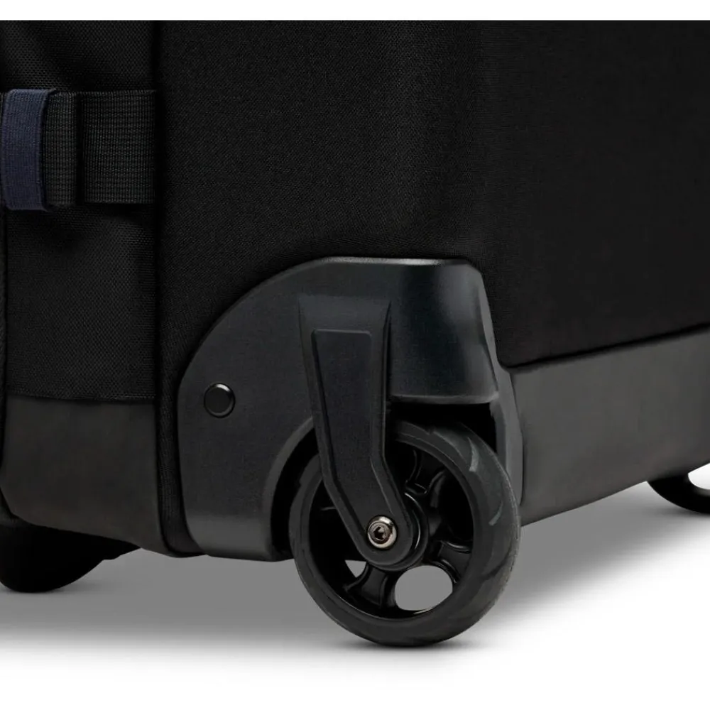 Sac De Voyage<Cotopaxi Valise Allpa 65L Roller Bag Black