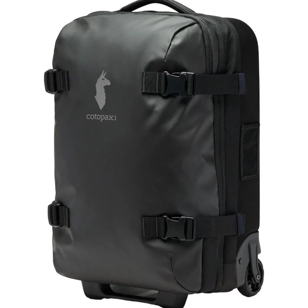 Sac De Voyage<Cotopaxi Valise Allpa 38L Roller Bag Black