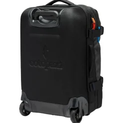 Sac De Voyage<Cotopaxi Valise Allpa 38L Roller Bag Black