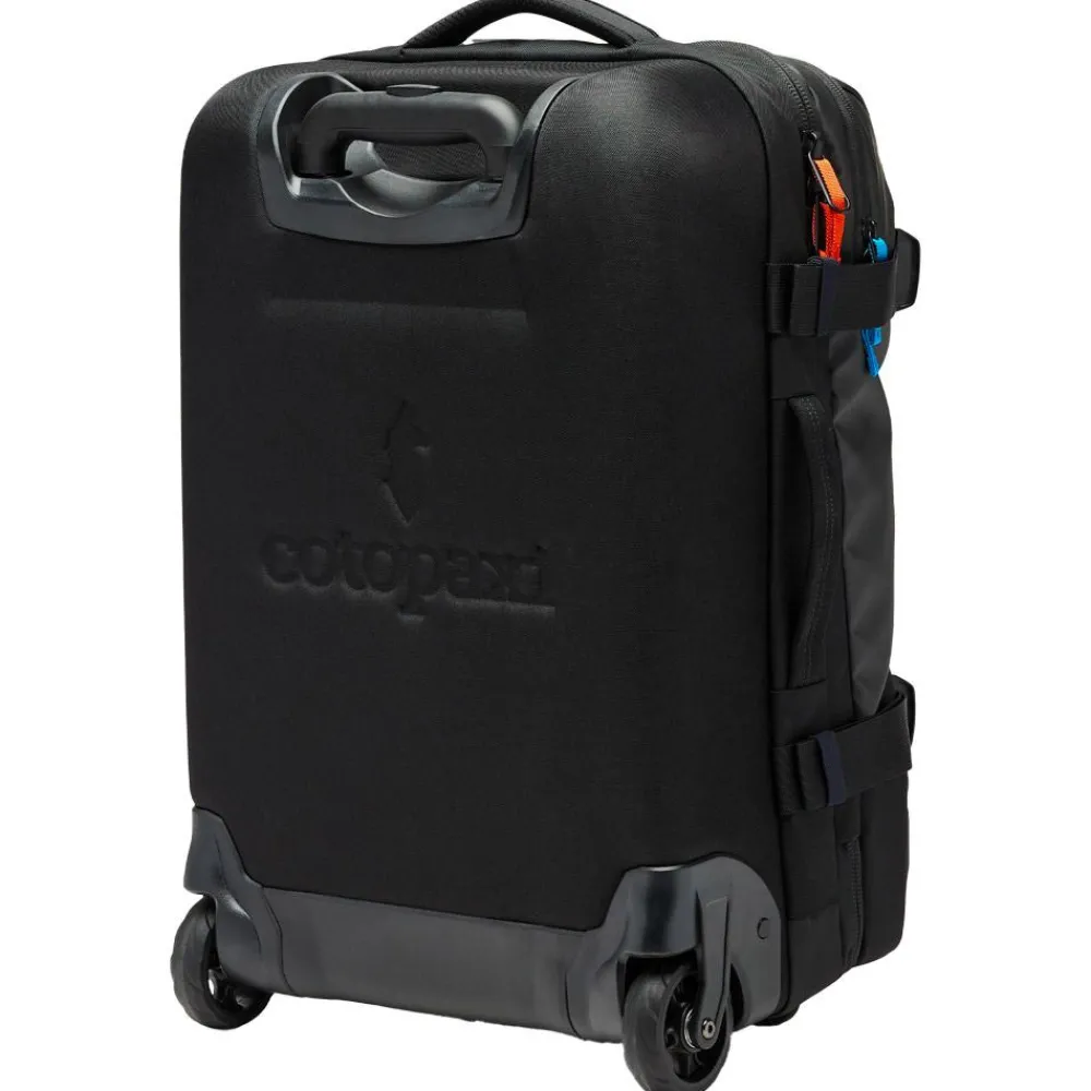 Sac De Voyage<Cotopaxi Valise Allpa 38L Roller Bag Black