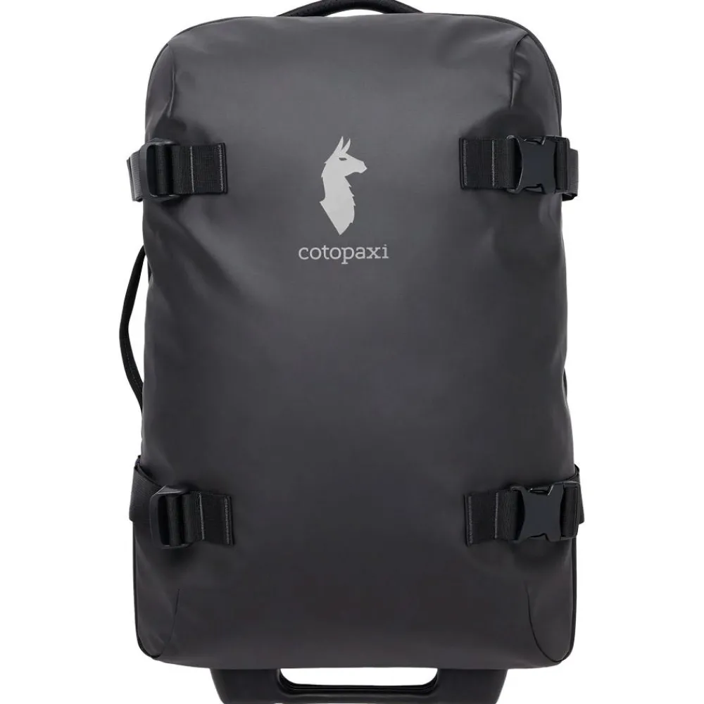Sac De Voyage<Cotopaxi Valise Allpa 38L Roller Bag Black