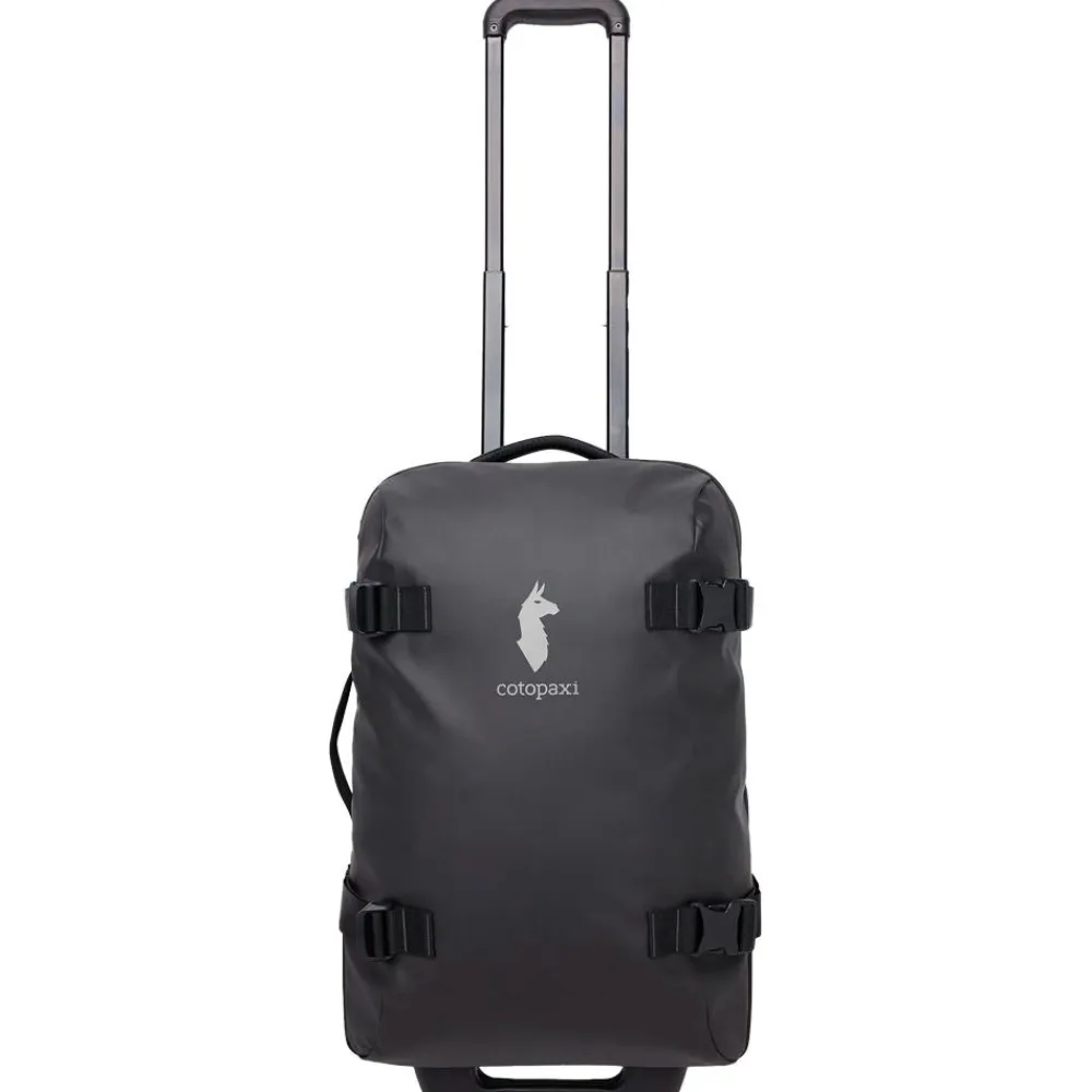 Sac De Voyage<Cotopaxi Valise Allpa 38L Roller Bag Black