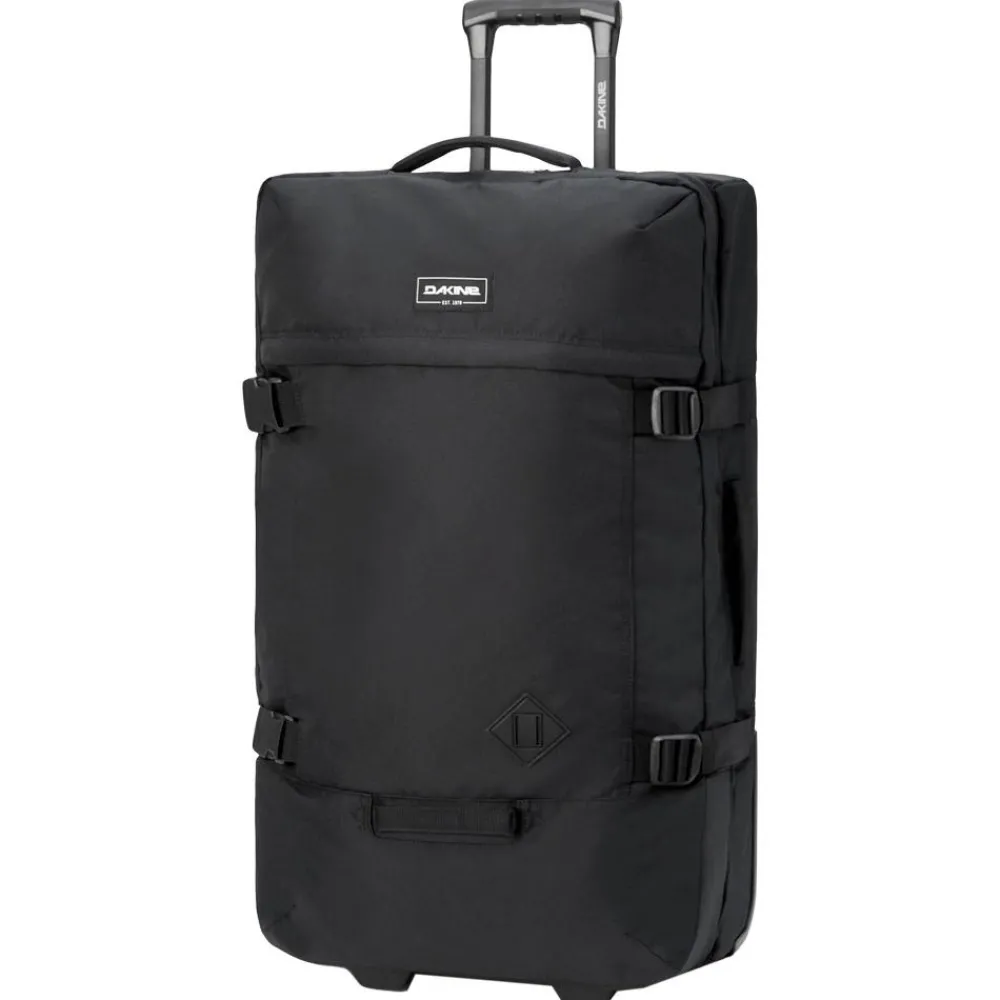 Sac De Voyage<Dakine Valise 365 Roller Bag Lt 100L Black