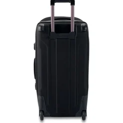 Online Valise Split Roller Bag 85L Black Sac De Voyage
