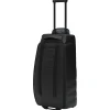 Online Valise Hugger Roller Bag Check-in 60L Black Out Sac De Voyage