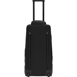 Online Valise Hugger Roller Bag Check-in 60L Black Out Sac De Voyage