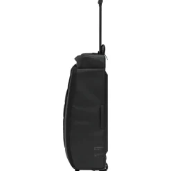Online Valise Hugger Roller Bag Check-in 60L Black Out Sac De Voyage