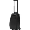 Discount Valise Hugger Roller Bag Carry-On 40L Black Out Sac De Voyage