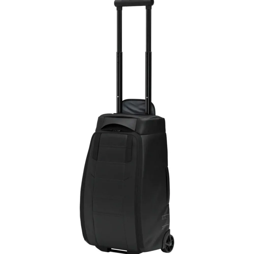 Discount Valise Hugger Roller Bag Carry-On 40L Black Out Sac De Voyage