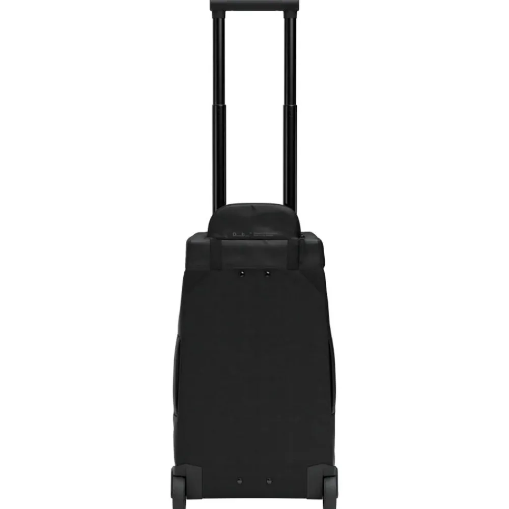 Discount Valise Hugger Roller Bag Carry-On 40L Black Out Sac De Voyage