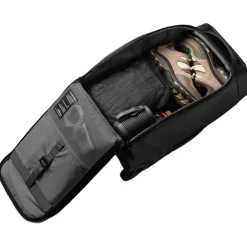 Discount Valise Hugger Roller Bag Carry-On 40L Black Out Sac De Voyage