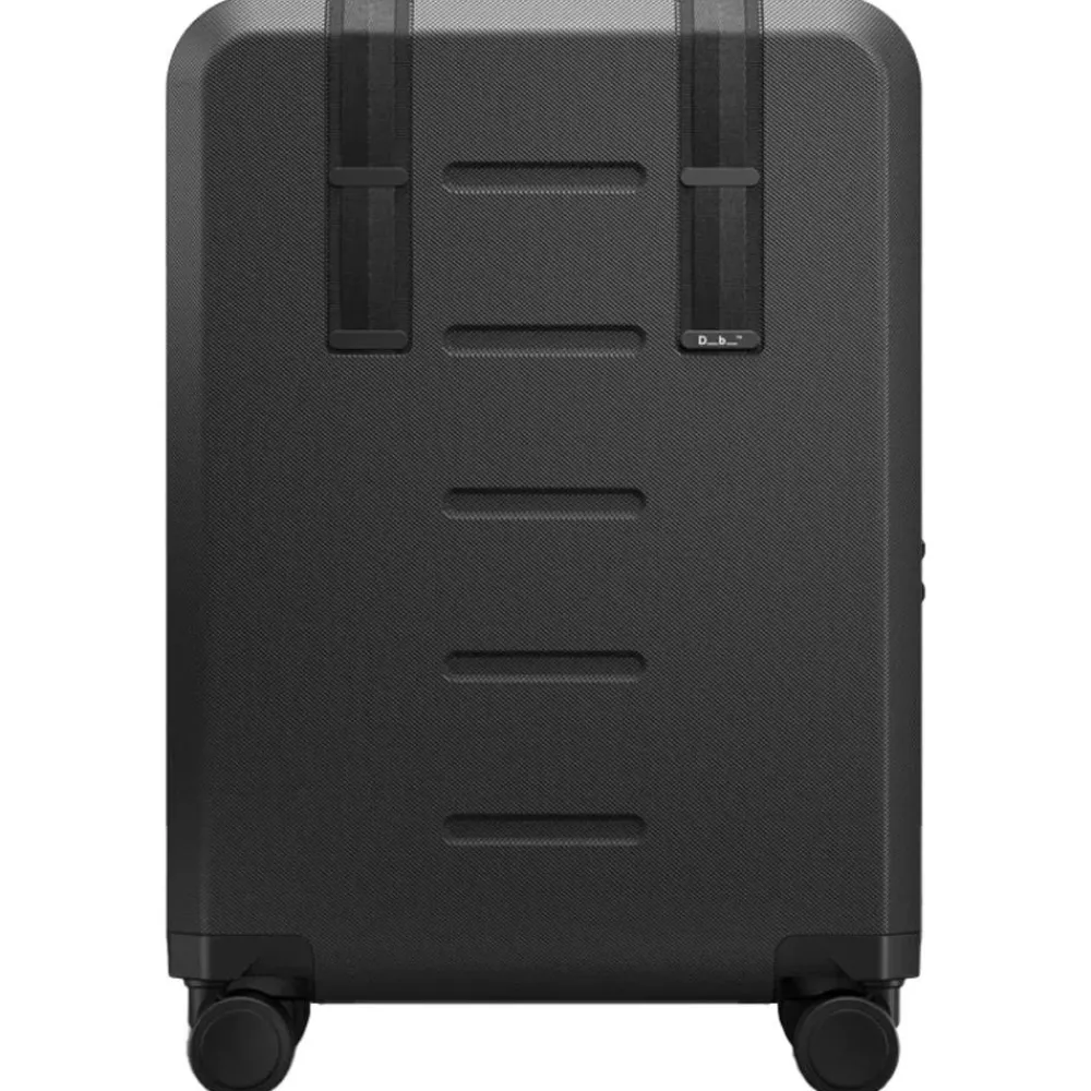 Sac De Voyage<Db Valise Ramverk Carry-On 34L Black Out
