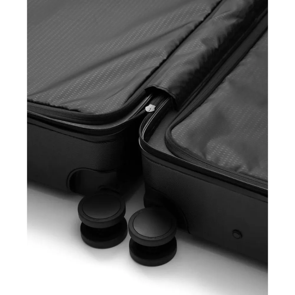 Sac De Voyage<Db Valise Ramverk Carry-On 34L Black Out