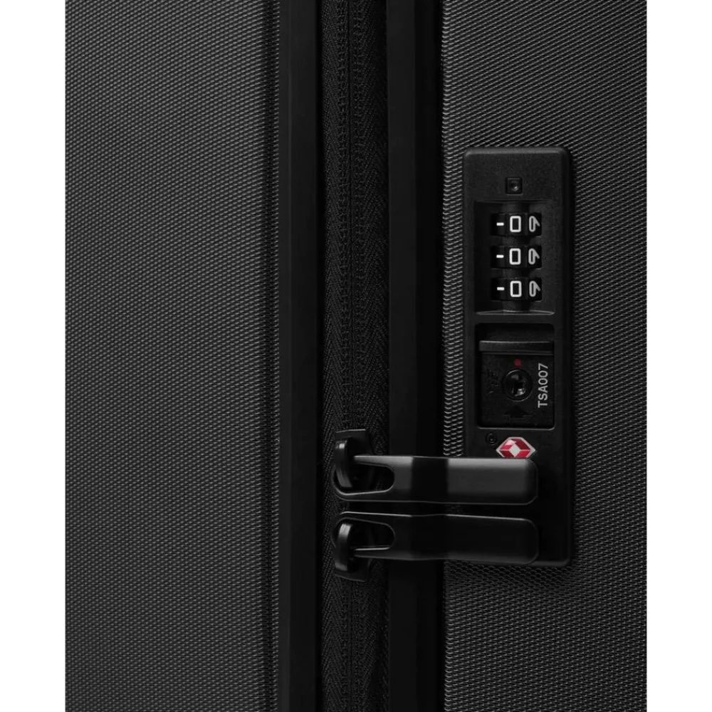 Sac De Voyage<Db Valise Ramverk Carry-On 34L Black Out