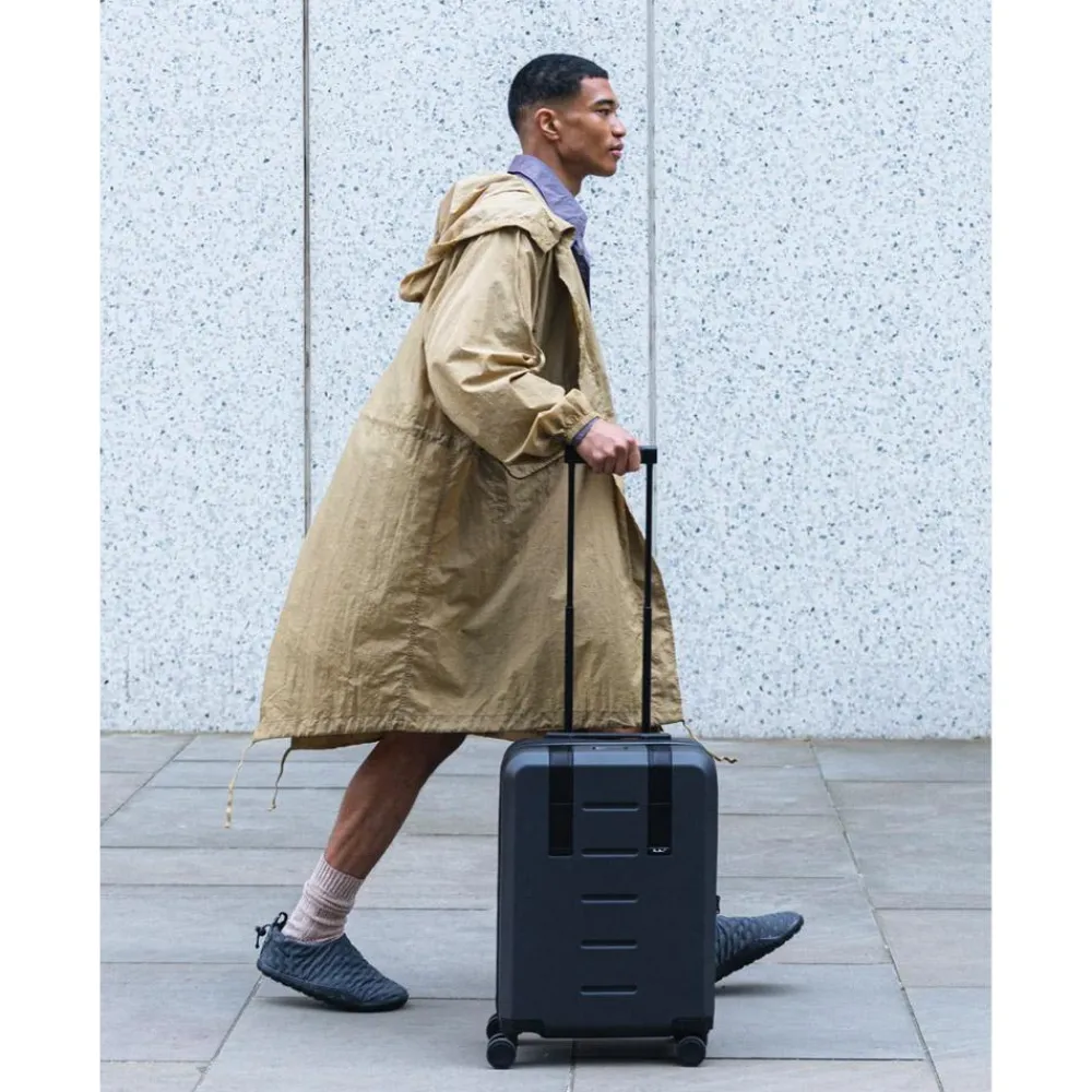 Sac De Voyage<Db Valise Ramverk Carry-On 34L Black Out