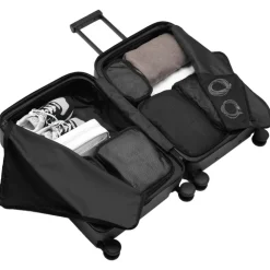 Sac De Voyage<Db Valise Ramverk Check-In Luggage Medium 70L Black Out
