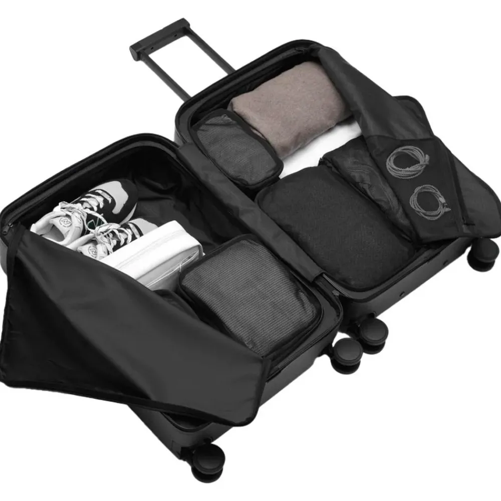 Sac De Voyage<Db Valise Ramverk Check-In Luggage Medium 70L Black Out