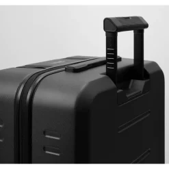 Discount Valise Ramverk Front-Access Carry-On 38L Black Out Sac De Voyage