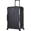 Outlet Valise Quadro Pro 28" Optic Black Sac De Voyage