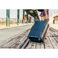 Outlet Valise Quadro Pro 28