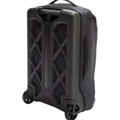Discount Valise Feather Flight Carry On 40L Black Stingray Sac De Voyage