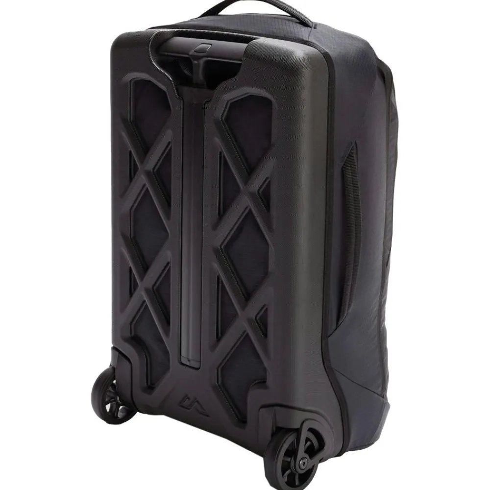 Discount Valise Feather Flight Carry On 40L Black Stingray Sac De Voyage