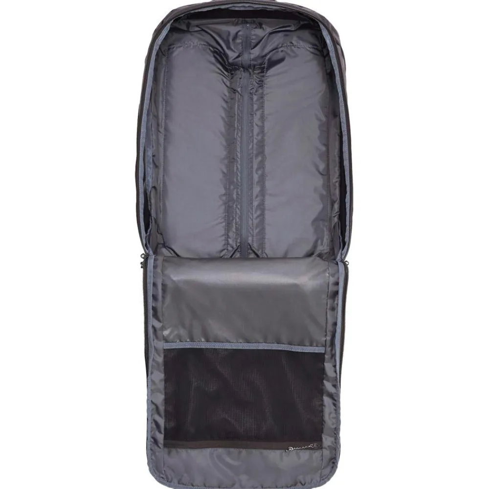 Discount Valise Feather Flight Carry On 40L Black Stingray Sac De Voyage
