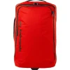 Sac De Voyage<Kathmandu Valise Feather Flight Carry On 40L Hut Orange